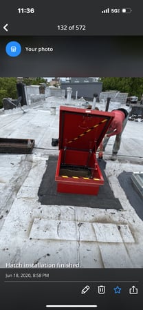 Images SAS Roofing and Waterproofing