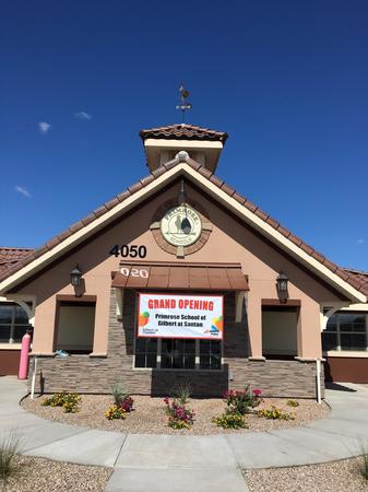 Images Primrose School of Gilbert at Santan
