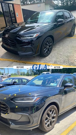 Images Georgia Luxury Automotive Lively