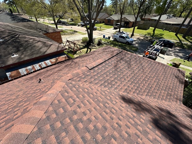Images GreenLight Roofing