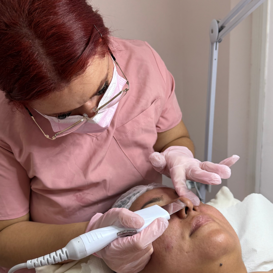 Images Wendecy Ortega Belleza Integral y Estética Avanzada