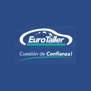 Talleres Sanxenxo - Eurotaller Logo