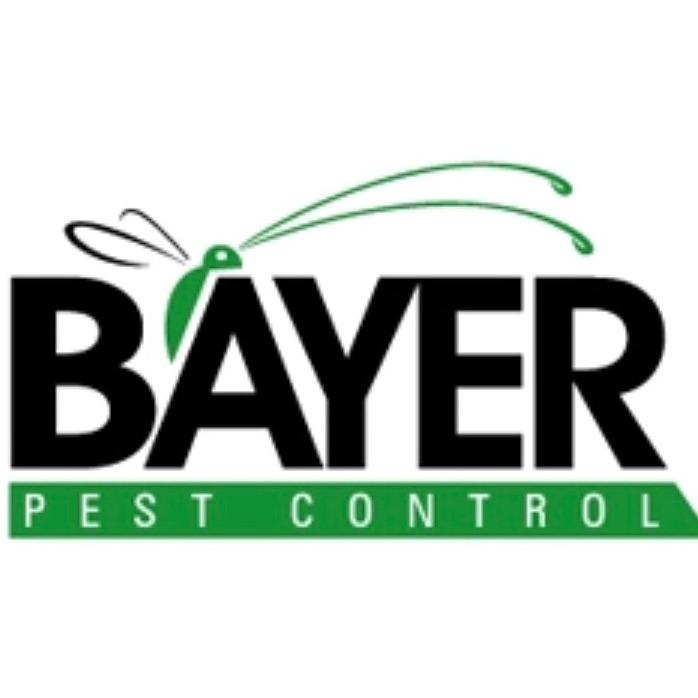 Bayer Pest Control Logo
