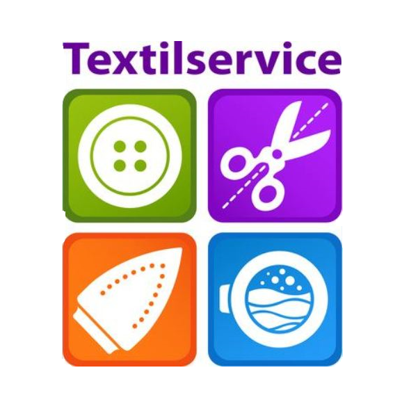 Logo Ince Textilservice