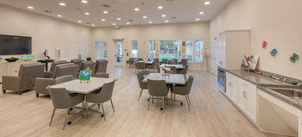 Images Thrive at Green Island