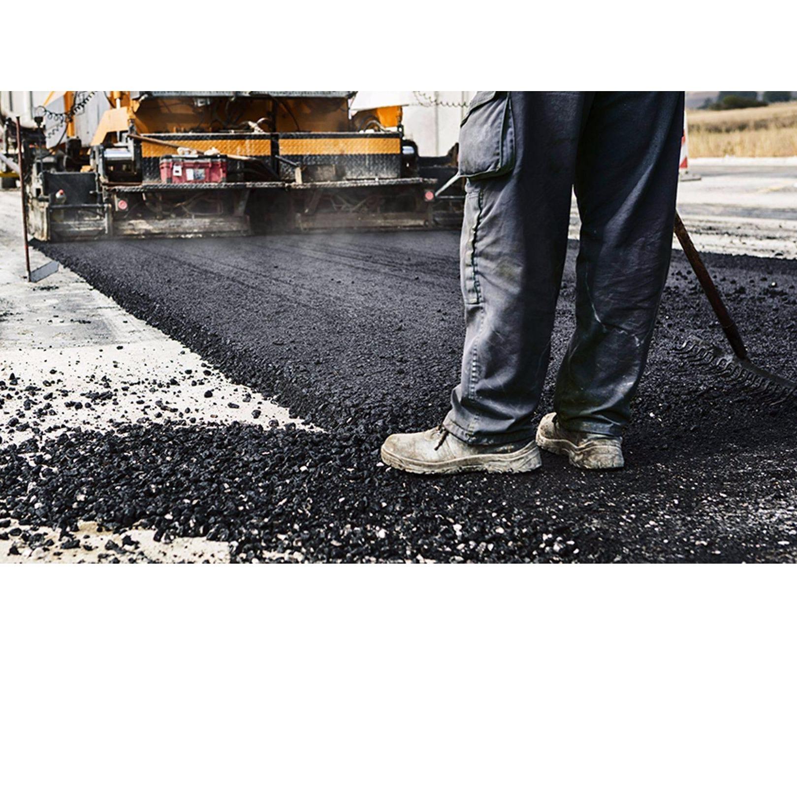 CB Sealcoating & Asphalt Repair