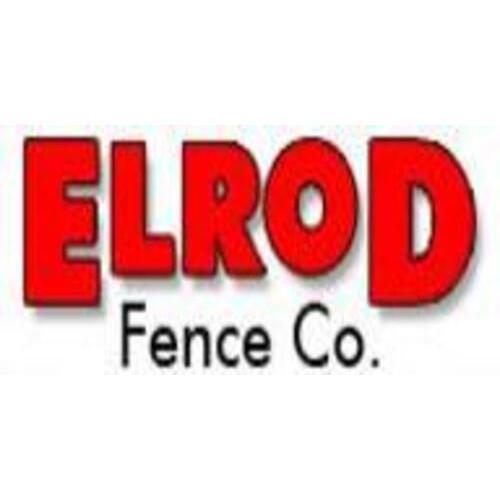 Elrod Fence Co. Logo