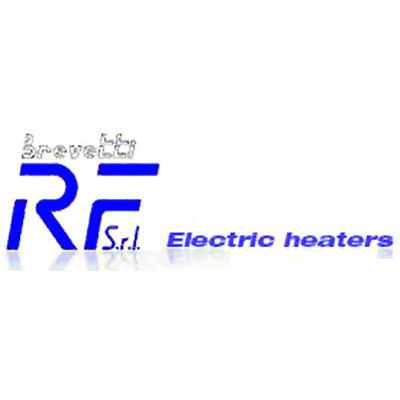 Rf Electric Logo