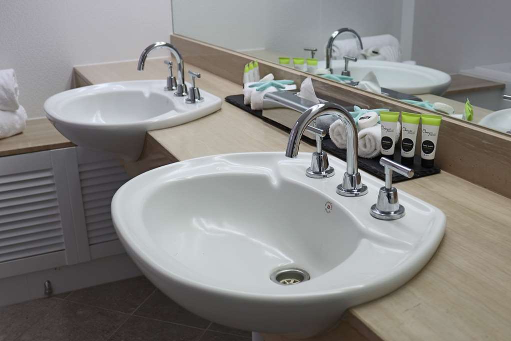 Images Best Western Plus Hotel Lord Forrest