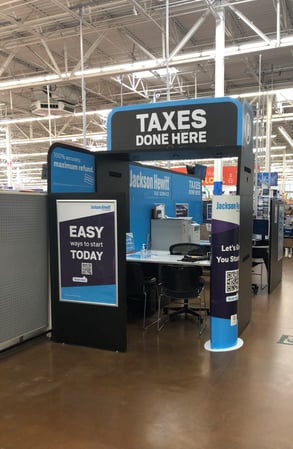 Images Jackson Hewitt Tax Service