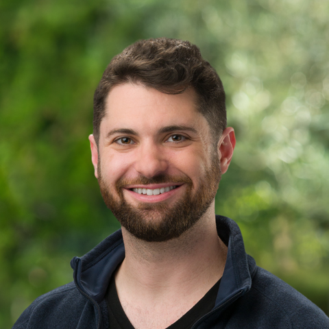 Dr Sean Rubin