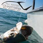 All Water Charters Logo