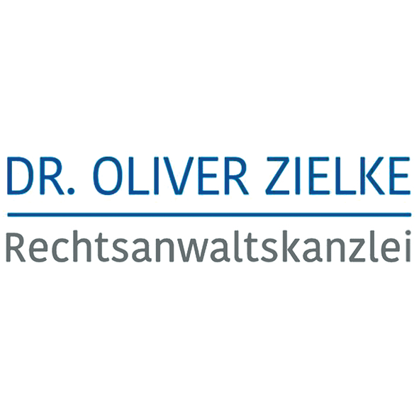 Rechtsanwalt Dr. Oliver Zielke in Düsseldorf - Logo