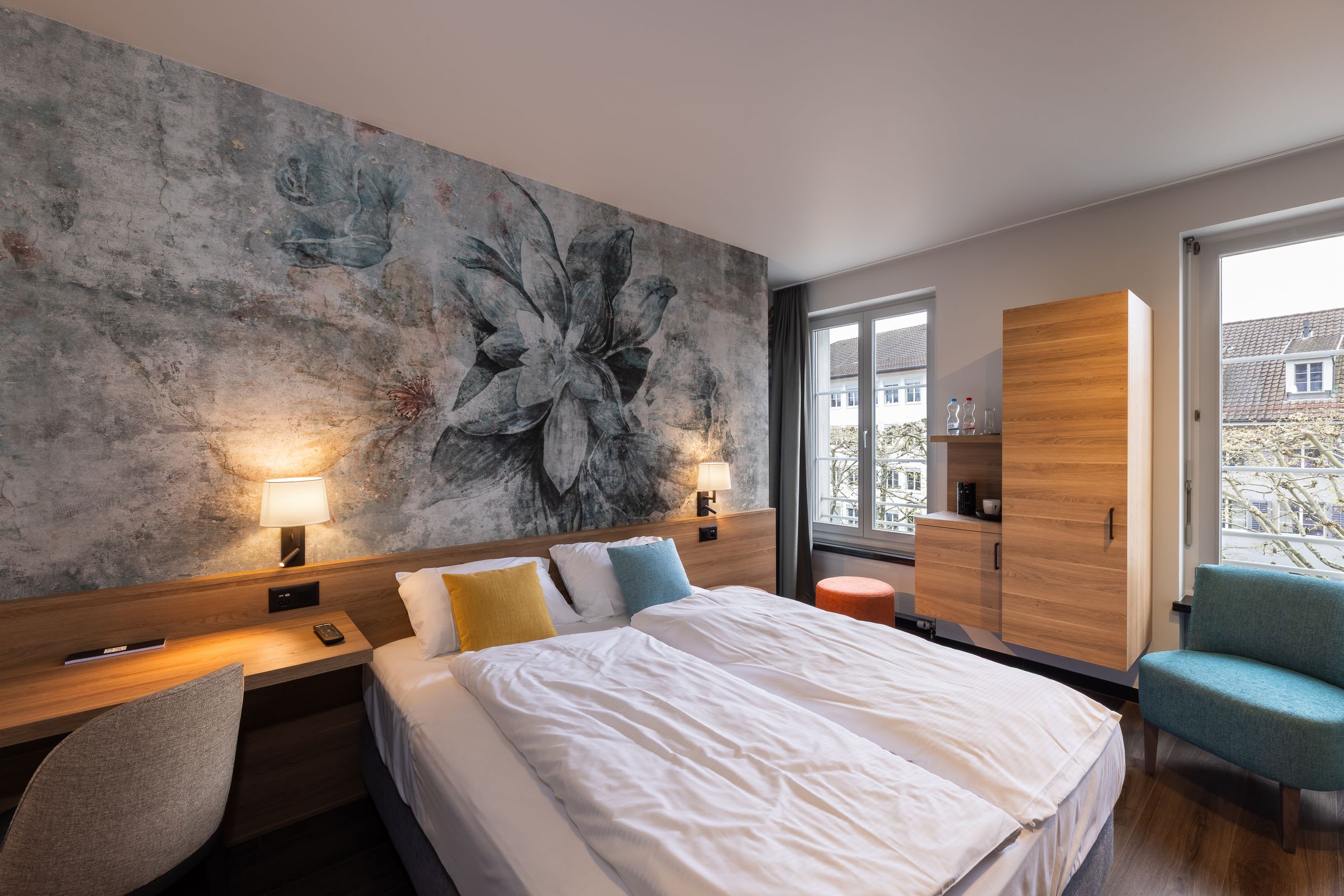 Bilder Hotel Kino Bar, Loge AG