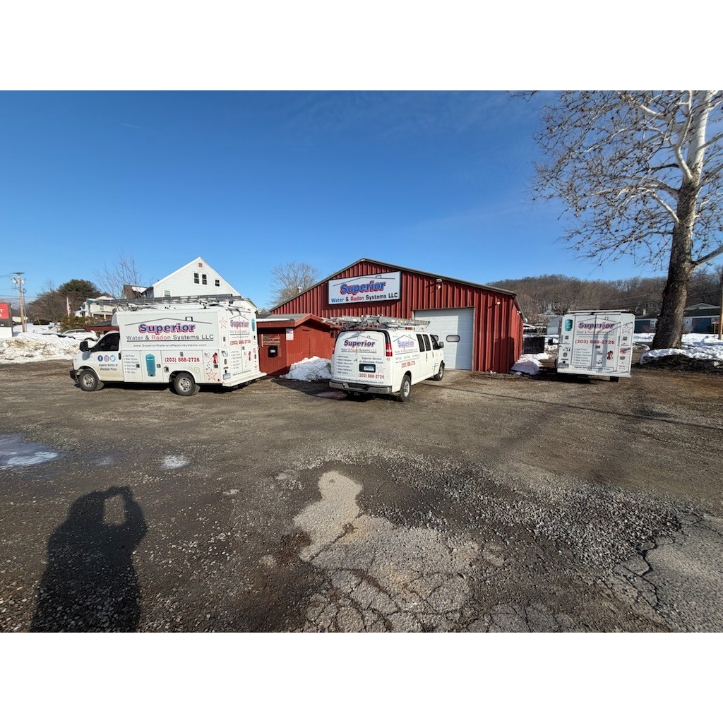 Superior Water & Radon Systems LLC