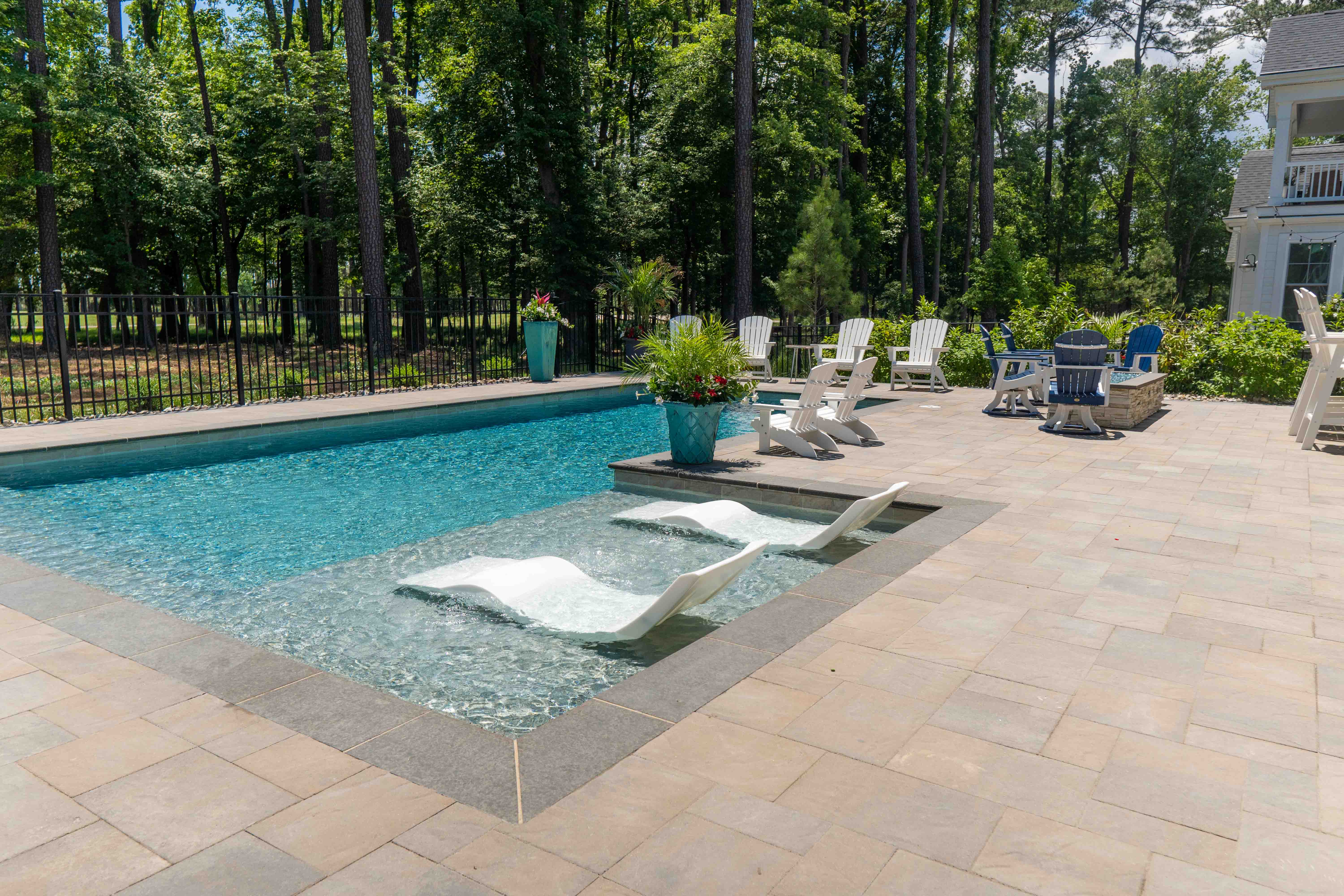 Transform your outdoor spaces with expert hardscaping services from HCE Site Maintenance, serving Southern Delaware and Delmarva. Our skilled team specializes in designing and installing custom paver patios, driveways, walkways, retaining walls, and outdoor kitchens. With a focus on quality craftsmanship and attention to detail, we create durable, aesthetically pleasing hardscapes that enhance the beauty and functionality of your property. Trust HCE Site Maintenance to bring your outdoor vision to life with precision and care. HCE Delivers excellence in hardscaping.