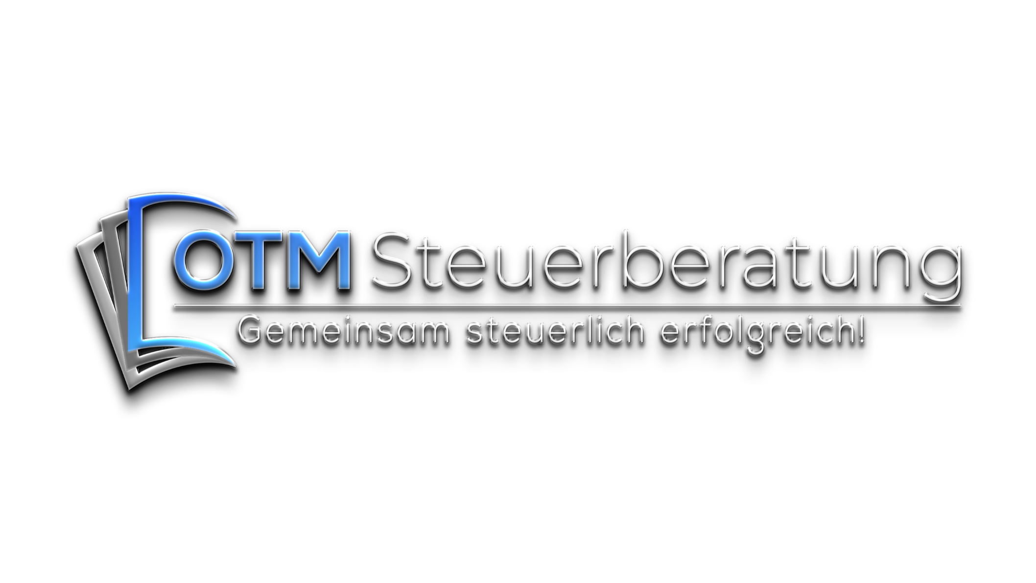 Logo OTM Steuerberatung