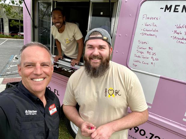 Images Bryan Fifer - State Farm Insurance Agent