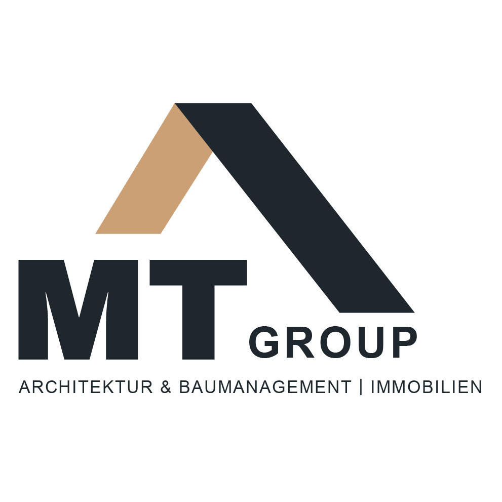 M.T. Architektur & Baumanagement / Immobilien GmbH Logo