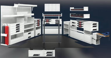 Heiko Joppe fahrzeugausruestung.de, Böschansweg 12 in Hänigsen