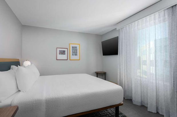 Images Homewood Suites by Hilton Newport Cincinnati