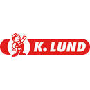 K Lund AS Logo