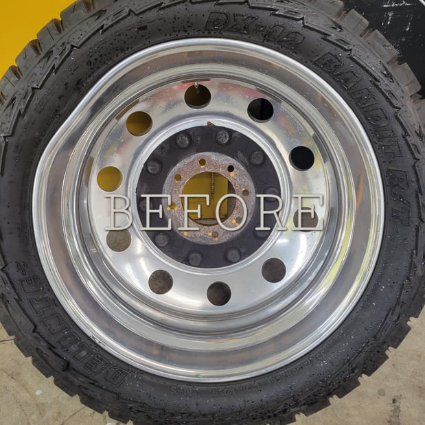 Images True Wheel, LLC