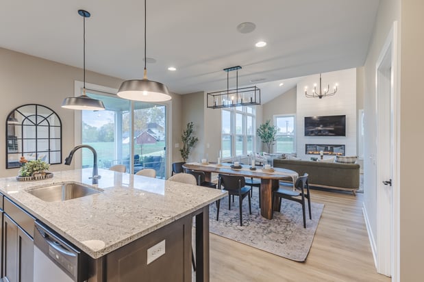 Images Grand Oaks by Taylor Morrison