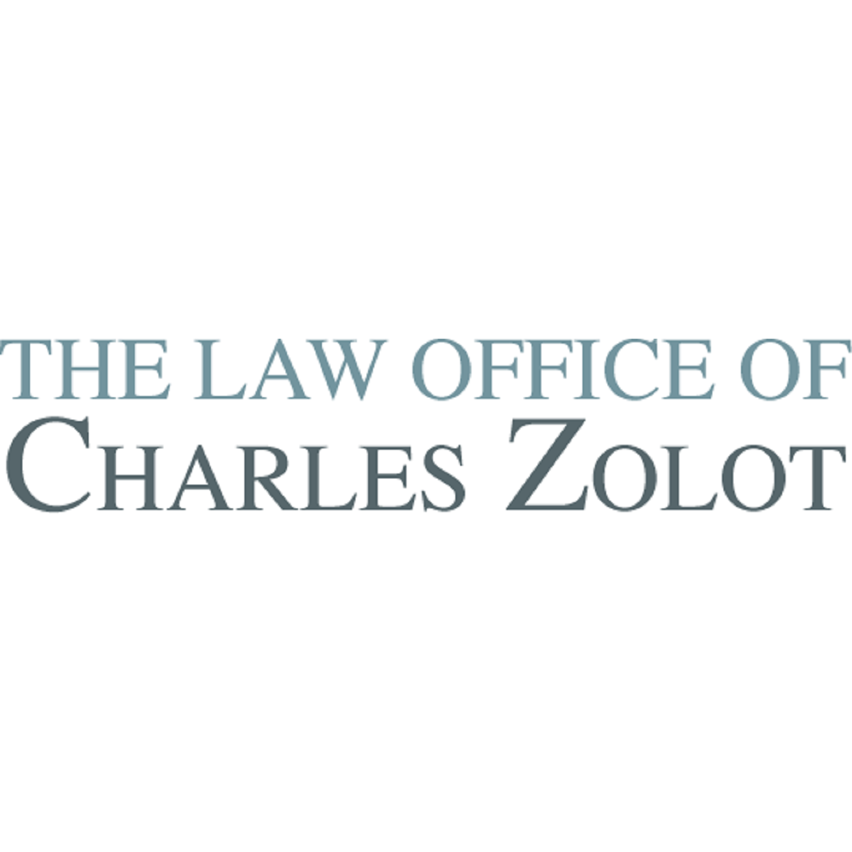 The Law Office of Charles Zolot