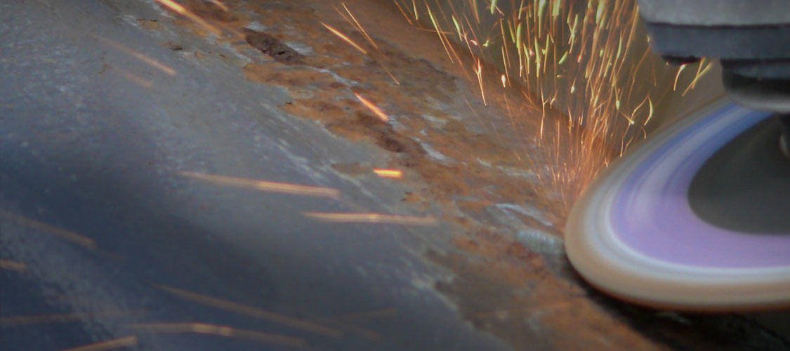 Rupp Metalltrend AG, Moosweg 3 in Fahrwangen