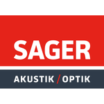 Kundenlogo Optik Hörgeräte Sager GmbH