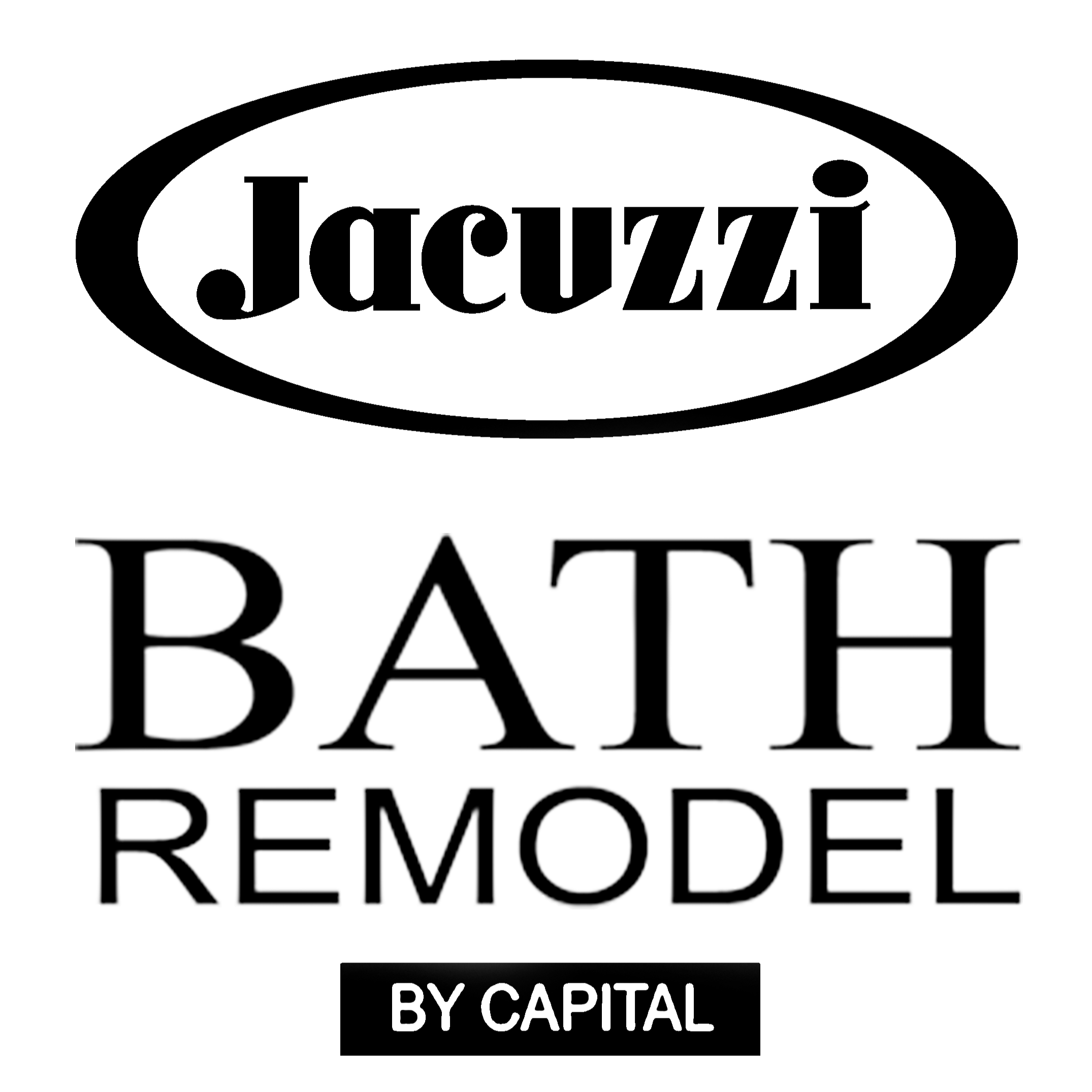 Jacuzzi Bath Remodel by Capital