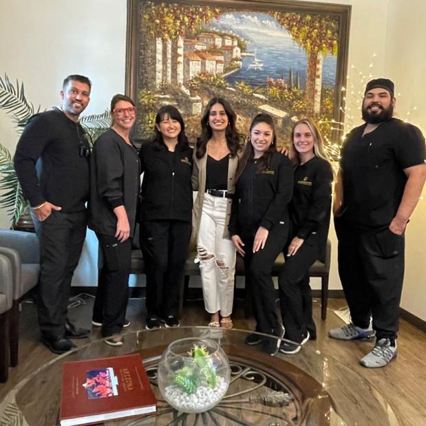 Images Belmont Dentistry Scottsdale