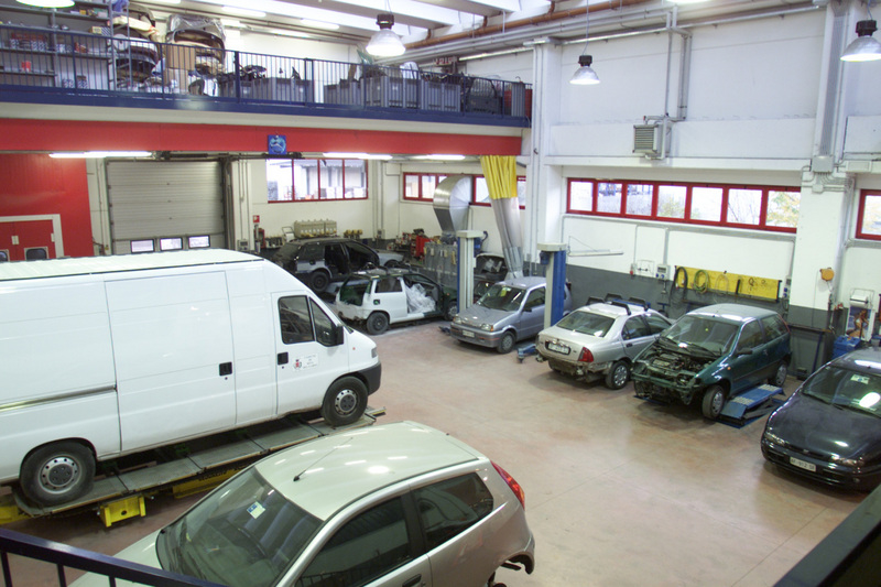 Images Carrozzeria Santuliana A.