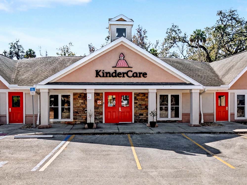 KinderCare at Cypress Creek