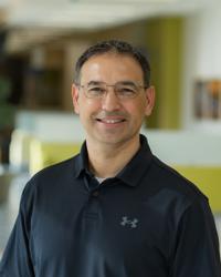 Charles B. Numbers - Riverton, UT - Physical Therapy