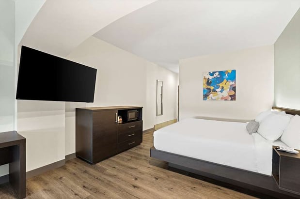 Images Best Western Iowa/Lake Charles East
