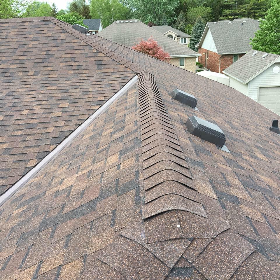 Images DR Roofing Inc.