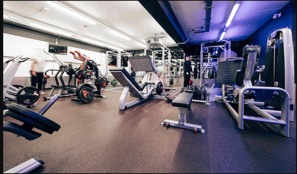 Harrow’s three gyms have got you covered, whatever your fitness goals. With 180 stations across the  Harrow Leisure Centre Harrow 020 8901 5980