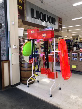 Images Bratchers Market