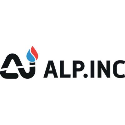 ALP.INC Haustechnik GbR in Gießen - Logo