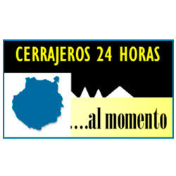 Cerrajería Zapatería Al Momento Logo
