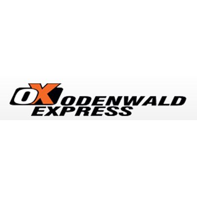 Odenwald Express Inh. Gerhard E.A. Grab in Mosbach in Baden - Logo