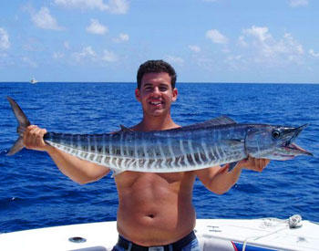 Images Double D Charters