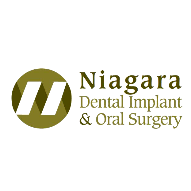 Niagara Dental Implant & Oral Surgery Logo