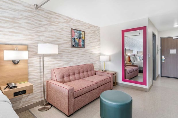 Images Home2 Suites by Hilton Lexington Keeneland Airport