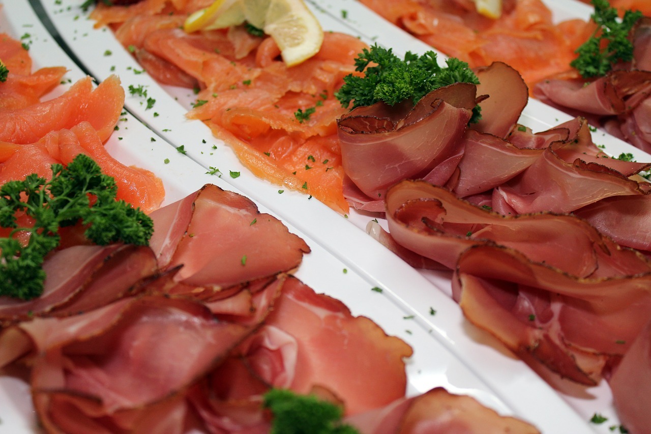 Mathis Fleisch & Feinkost, Bahnhofstrasse 21 in Therwil