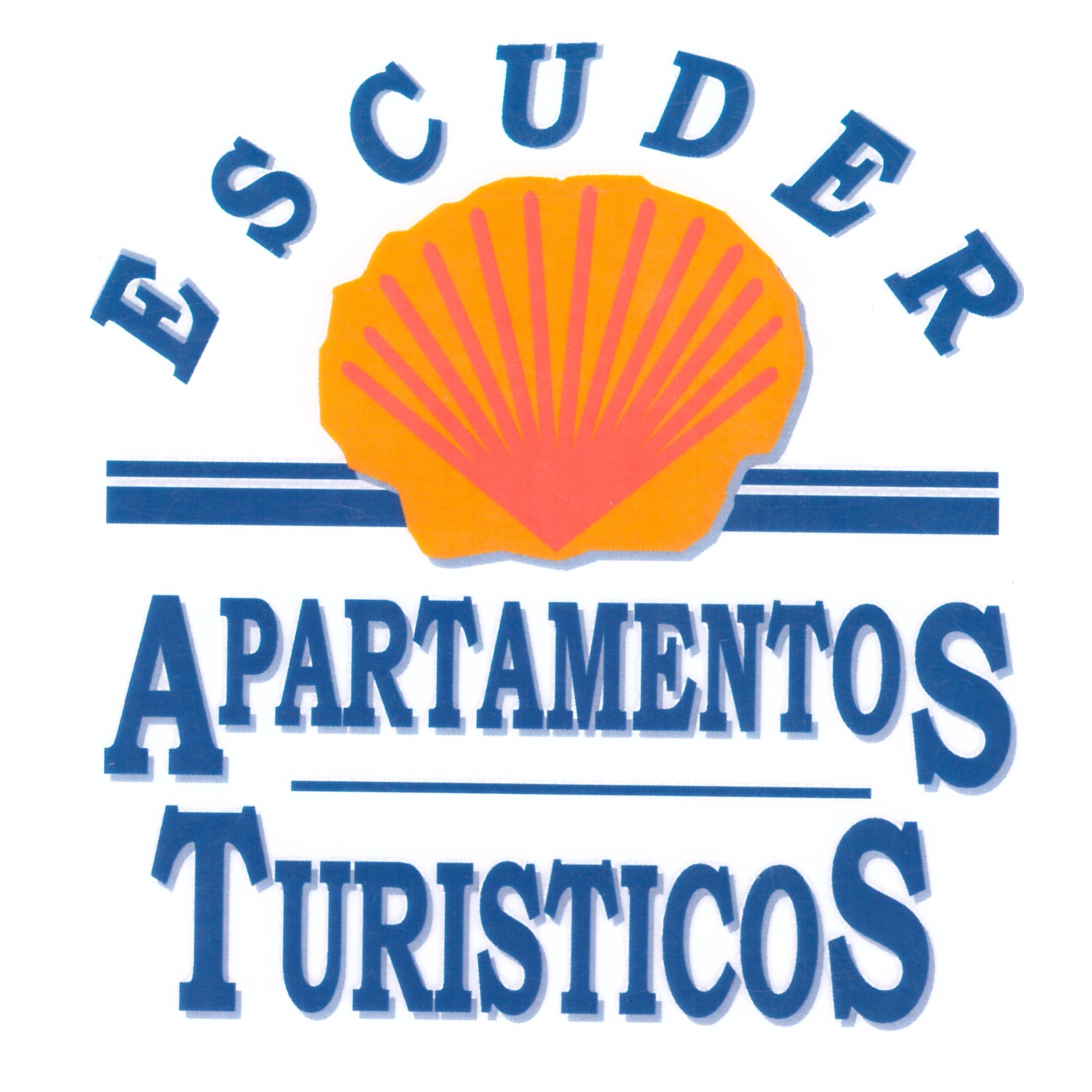Apartamentos Escuder Ribadeo