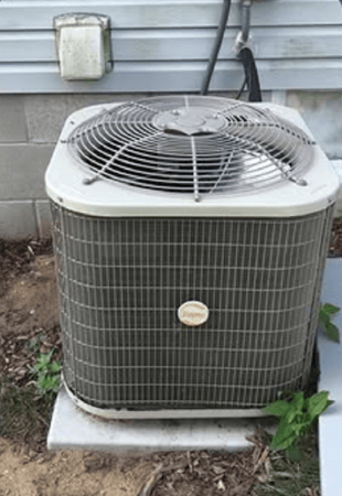 Images Absolute Comfort HVAC LLC