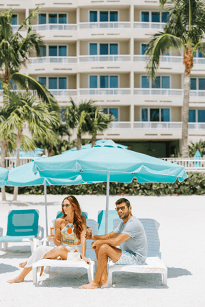 Images Lido Beach Resort